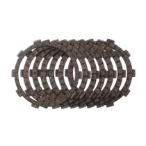 Discos Embreagem Oem Ji (7 Pecas) Dt 200 Discos Embreagem Oem Ji (7 Pecas) Dt 200