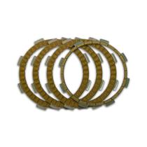 Discos Embreagem Ww3 (4 Pcs) Pop 100 Discos Embreagem Ww3 (4 Pcs) Pop 100