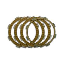 Discos Embreagem Ww3 (4 Pcs) Pop 100 Discos Embreagem Ww3 (4 Pcs) Pop 100