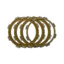 Discos Embreagem Ww3 (4 Pcs) Pop 100 Discos Embreagem Ww3 (4 Pcs) Pop 100