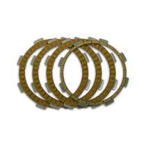 Discos Embreagem Ww3 (4 Pcs) Pop 100 Discos Embreagem Ww3 (4 Pcs) Pop 100