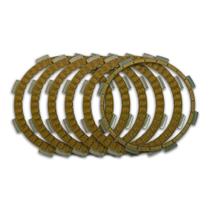 Discos Embreagem Ww3 (6 Pcs) Crf 230 F016 Discos Embreagem Ww3 (6 Pcs) Crf 230 F016