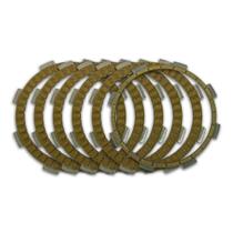Discos Embreagem Ww3 (6 Pcs) Crf 230 Discos Embreagem Ww3 (6 Pcs) Crf 230