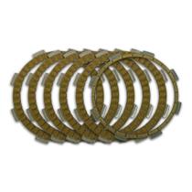 Discos Embreagem Ww3 (6 Pcs) Crf 230 Discos Embreagem Ww3 (6 Pcs) Crf 230