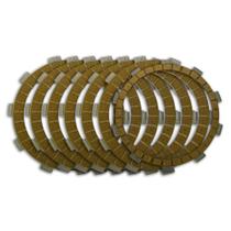 Discos Embreagem Ww3 (7 Pcs) Cb 300r/xre 300/nx400 F016 Discos Embreagem Ww3 (7 Pcs) Cb 300r/xre 300/nx400 F016