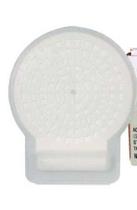 Discos IGR ZOECON Gentrol Point Source, pacote com 20