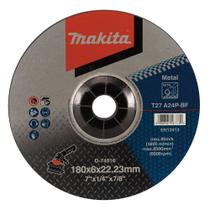 Discos para Desbaste 7" X 7/8" D-74516 - Makita