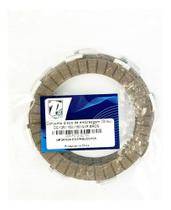 Discos Para Embreagem Do Grau Cg Titan Fan 150 Titan 160