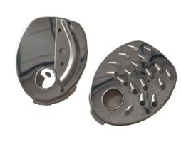 Discos Ralar Grosso Fatiador Processador Walita RI7630 Discos Ralar Grosso Fatiador Processador Walita RI7630