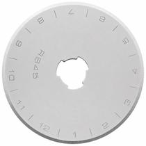 Discos Refil Lâmina Do Cortador Circular Patchwork 45mm Discos Refil Lâmina Do Cortador Circular Patchwork 45mm