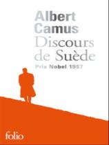 Discours de suéde