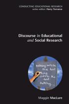Discourse in Educational and Social Research - Mcgraw-Hill