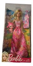 Discover Barbie Fairytale Magic Discover Barbie Fairytale Magic