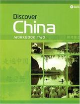Discover China 2 - Workbook With Audio CD - Macmillan U.K.