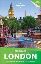 Discover London - Lonely Planet