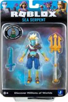 Discover Millions Roblox Figura Articulada - Sunny 002222 Discover Millions Roblox Figura Articulada - Sunny 002222