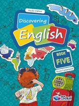 Discovering English Book Five - Construir