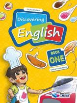 Discovering English Book One - Construir
