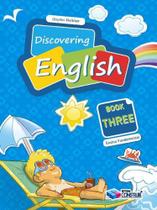 Discovering English Book Three - Construir