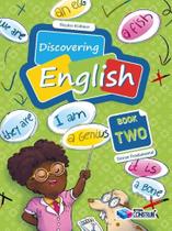 Discovering English Book Two - Construir