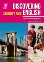 Discovering English Student's Book 1 Série Discovering English Student's Book 1 Série