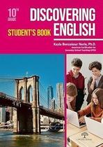 Discovering English Student's Book 1 Série