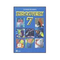 Discovery - 7. Serie Discovery - 7. Serie