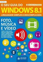 Discovery - Almanaque do Windows 8.1