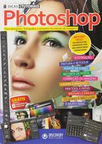 Discovery - Dicas E Tutoriais - Photoshop