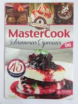 Discovery - Mastercook - Sobremesas Especiais