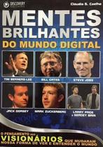 Discovery - Mentes Brilhantes do Mundo Digital