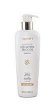 Discovery Smooth Keratin - Colágeno, Elastina, Reposição de Massa, Queratina Natural 500ML LEPORTINI