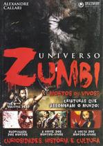 Discovery - Universo Zumbi