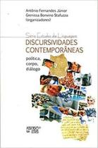 Discursividade contemporâneas - MERCADO DE LETRAS Discursividade contemporâneas - MERCADO DE LETRAS