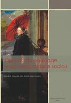 Discurso da Equidade e da Desigualdade Sociais - Fino Traço