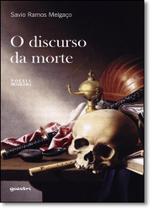 Discurso da Morte, O - GIOSTRI