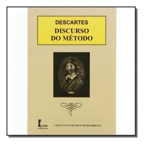 Discurso do Metodo 8584 Sortido Discurso do Metodo 8584 Sortido