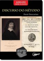 Discurso do metodo (cd) - EDITORA ALYA Discurso do metodo (cd) - EDITORA ALYA
