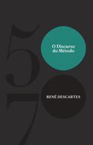 DISCURSO DO MéTODO - EDICOES 70 - ALMEDINA