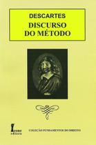Discurso do metodo - Icone - Ícone Discurso do metodo - Icone - Ícone