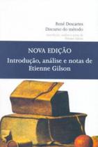 Discurso do Método - Introdução, Análise e Notas de Etienne Gilson - Martins Fontes Discurso do Método - Introdução, Análise e Notas de Etienne Gilson - Martins Fontes