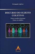 Discurso do Sujeito Coletivo