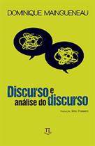 Discurso E Analise Do Discurso - PARABOLA