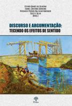 Discurso e argumentação