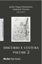 Discurso E Cultura - EDGARD BLUCHER