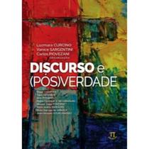 Discurso E (pos)verdade