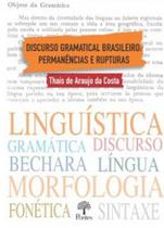 Discurso gramatical brasileiro