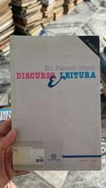 Discurso & Leitura (Passando A Limpo) (Portuguese Edition) Discurso & Leitura (Passando A Limpo) (Portuguese Edition)