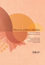 Discurso, política e direitos: por uma análise de discurso comprometida