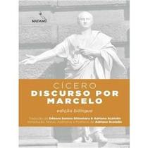 Discurso por Marcelo